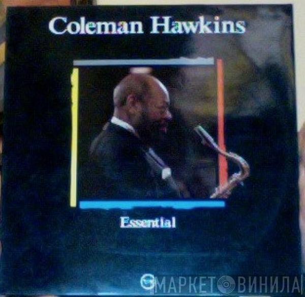 Coleman Hawkins - Essential