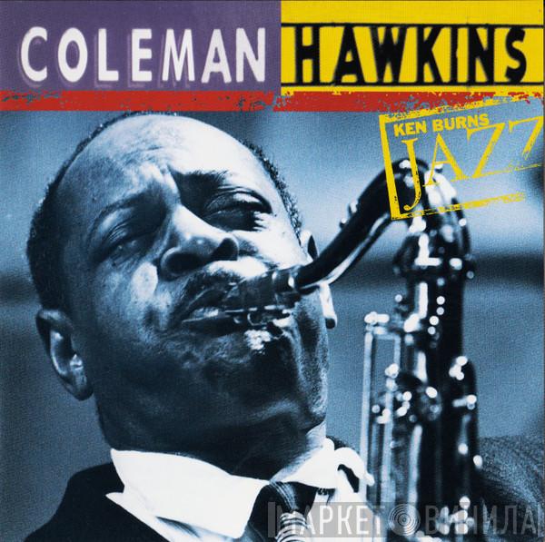  Coleman Hawkins  - Ken Burns Jazz: The Definitive Coleman Hawkins