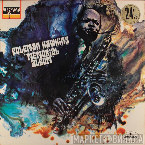  Coleman Hawkins  - Memorial Album