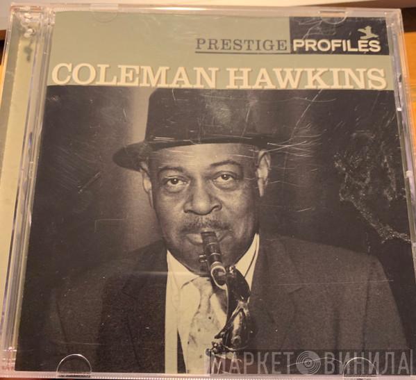  Coleman Hawkins  - Prestige Profiles