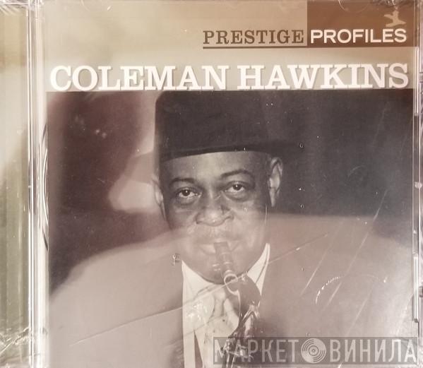  Coleman Hawkins  - Prestige Profiles