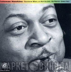  Coleman Hawkins  - Rainbow Mist