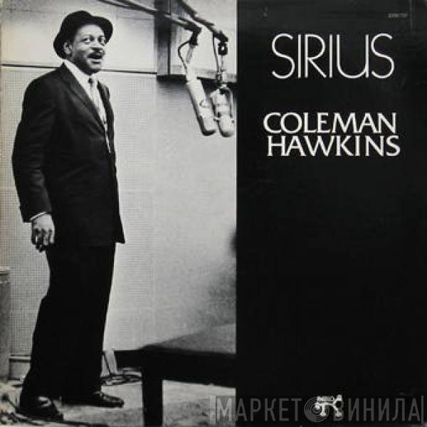  Coleman Hawkins  - Sirius