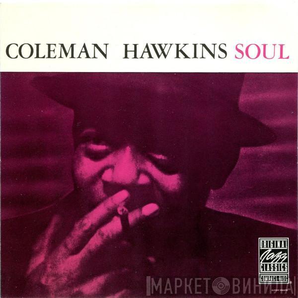 Coleman Hawkins - Soul