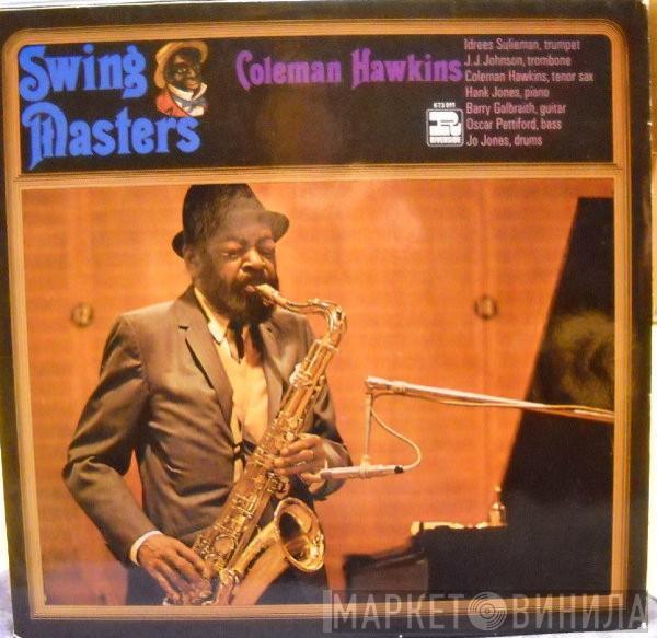 Coleman Hawkins - Swing Masters