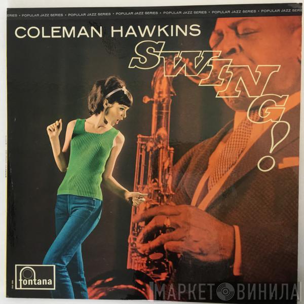 Coleman Hawkins - Swing!