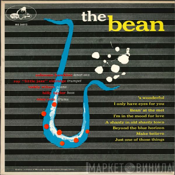  Coleman Hawkins  - The Bean