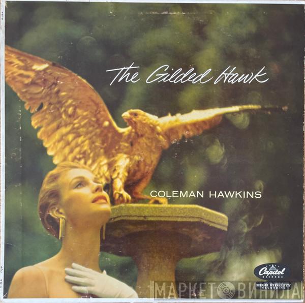  Coleman Hawkins  - The Gilded Hawk