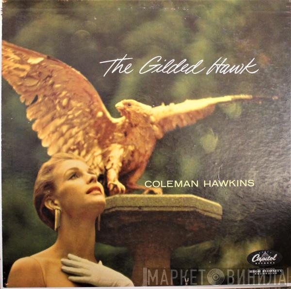  Coleman Hawkins  - The Gilded Hawk