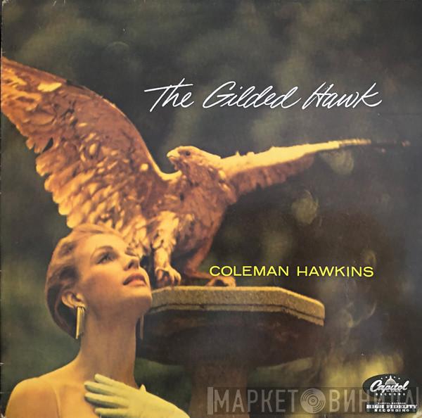  Coleman Hawkins  - The Gilded Hawk