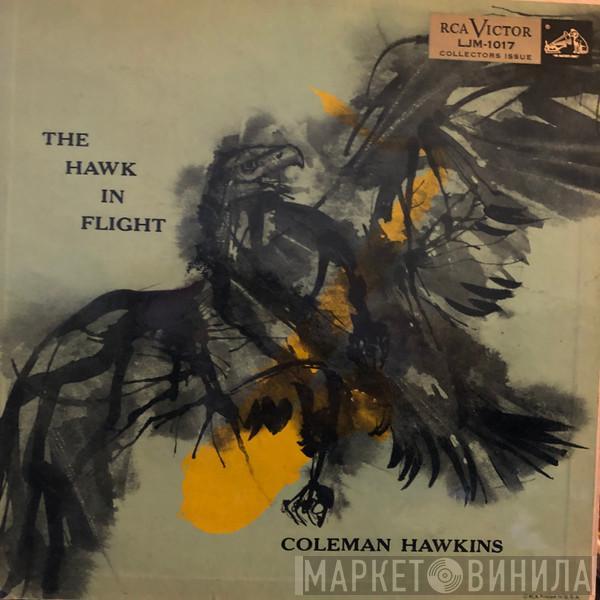  Coleman Hawkins  - The Hawk In Flight