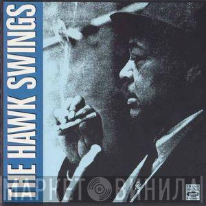  Coleman Hawkins  - The Hawk Swings Vol. 2