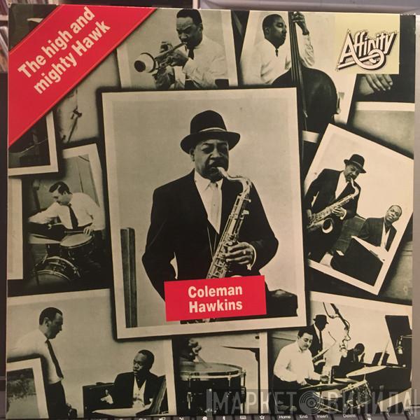  Coleman Hawkins  - The High And Mighty Hawk