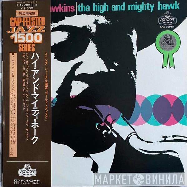  Coleman Hawkins  - The High And Mighty Hawk