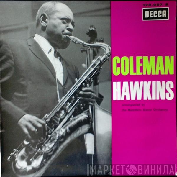 Coleman Hawkins, The Ramblers - In Holland, 1935 And 1937