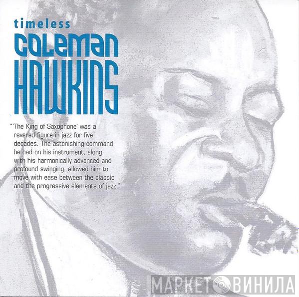  Coleman Hawkins  - Timeless