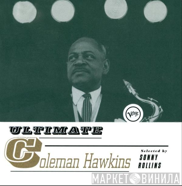  Coleman Hawkins  - Ultimate Coleman Hawkins