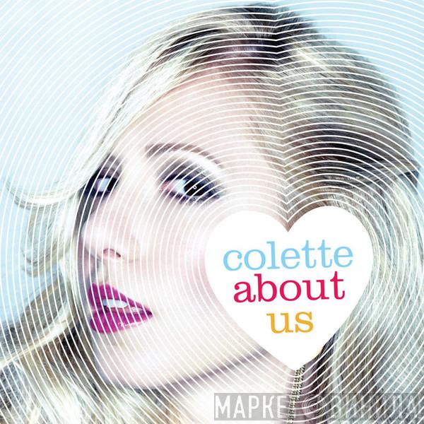 Colette - About Us