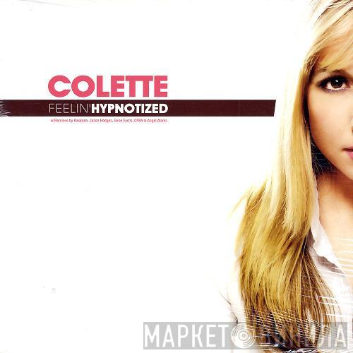 Colette - Feelin' Hypnotized
