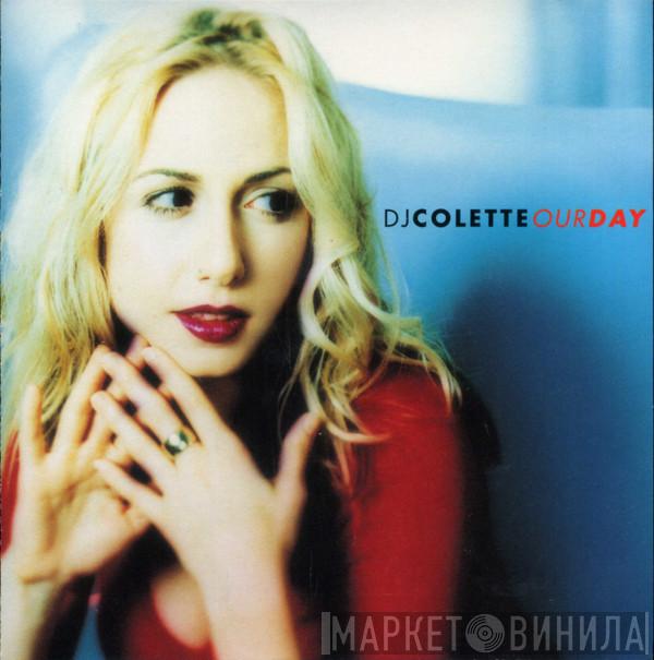 Colette - Our Day