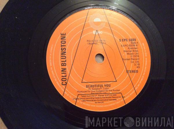 Colin Blunstone - Beautiful You