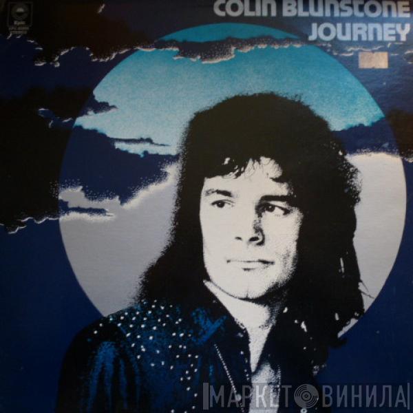 Colin Blunstone - Journey