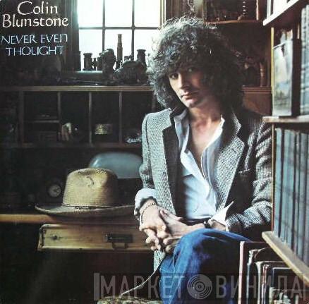 Colin Blunstone - Never Even Thought