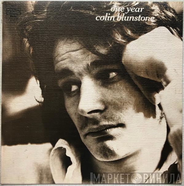 Colin Blunstone  - One Year