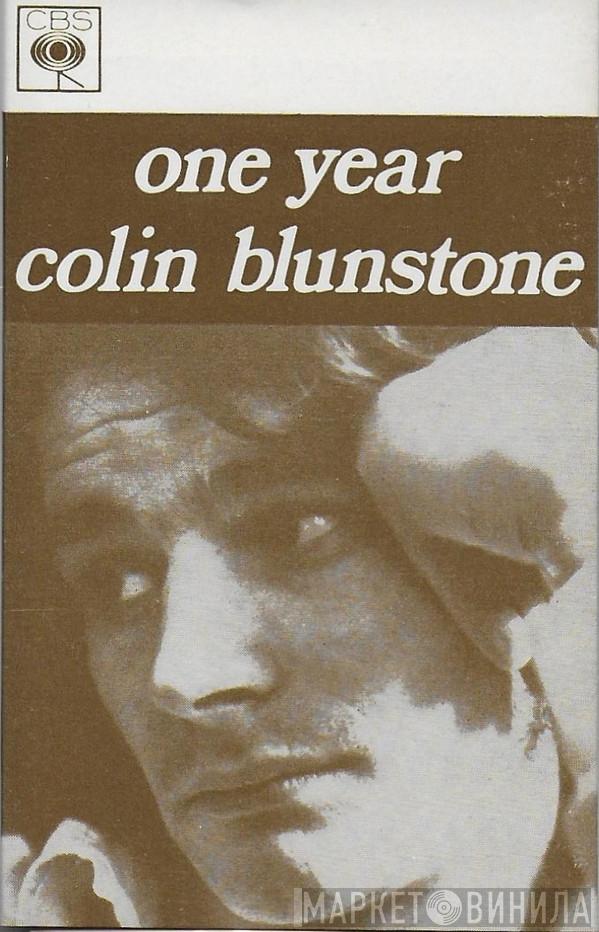  Colin Blunstone  - One Year