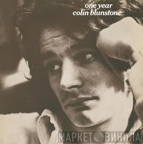  Colin Blunstone  - One Year