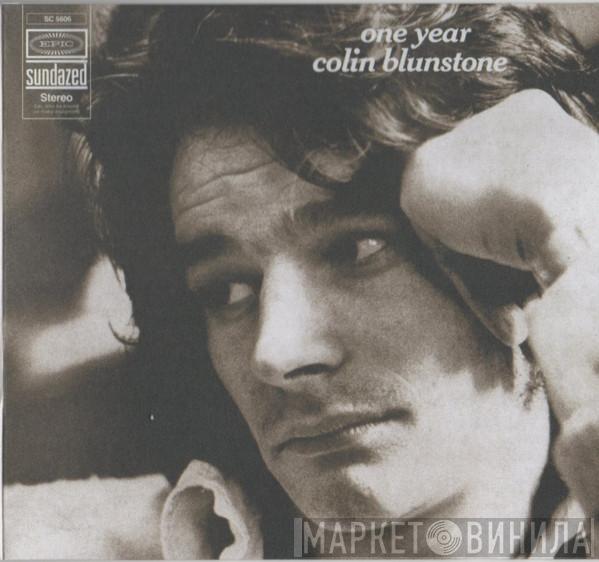  Colin Blunstone  - One Year