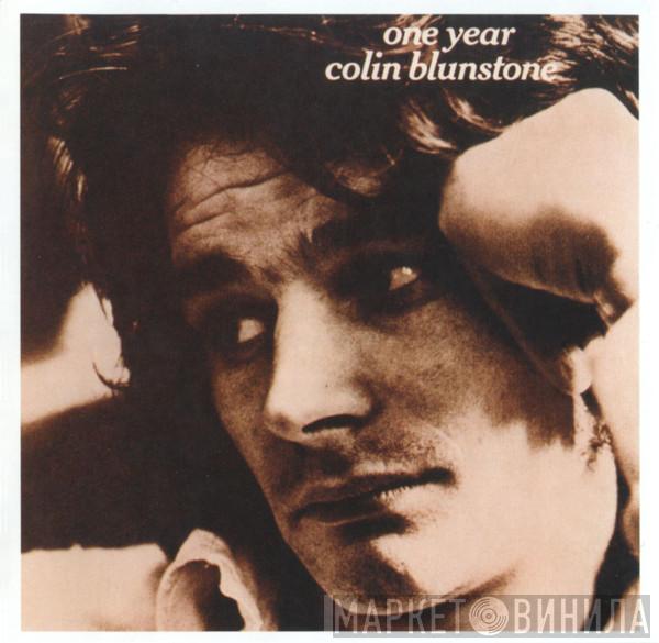  Colin Blunstone  - One Year