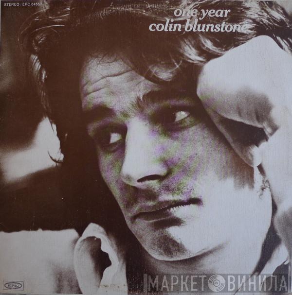  Colin Blunstone  - One Year