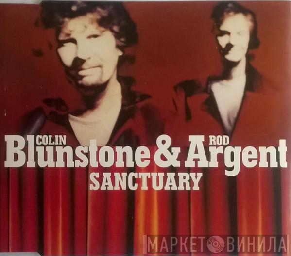 Colin Blunstone, Rod Argent - Sanctuary