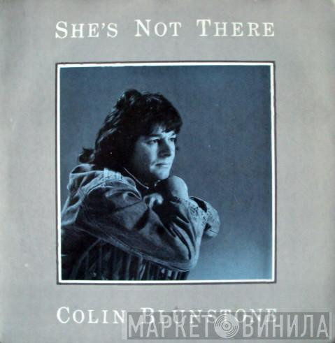 Colin Blunstone - She's Not There