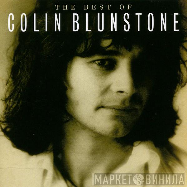 Colin Blunstone - The Best Of Colin Blunstone