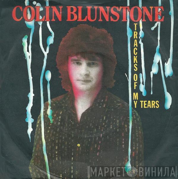 Colin Blunstone - Tracks Of My Tears