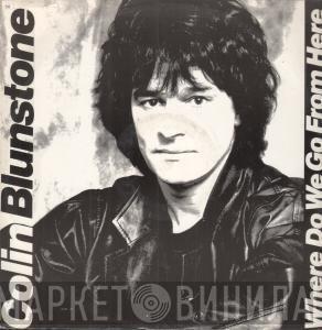Colin Blunstone - Where Do We Go From Here