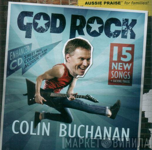 Colin Buchanan - God Rock
