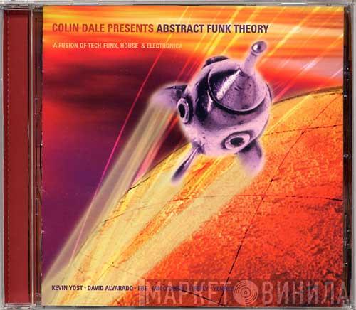  Colin Dale  - Abstract Funk Theory