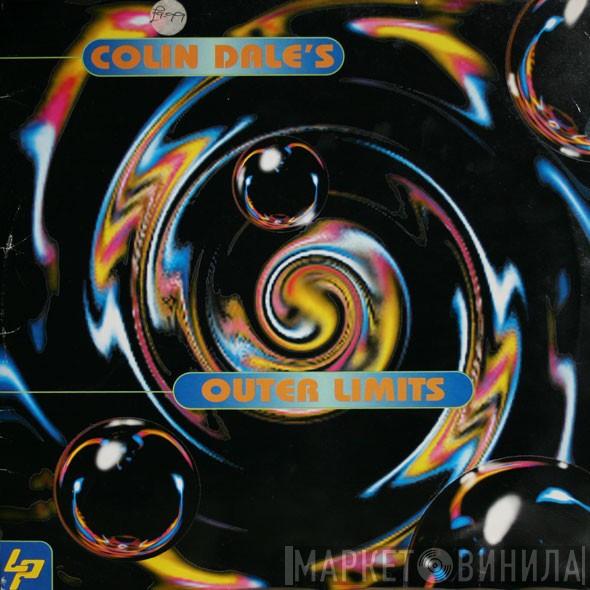 Colin Dale - Colin Dale's Outer Limits