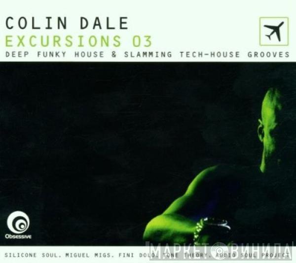 Colin Dale - Excursions 03