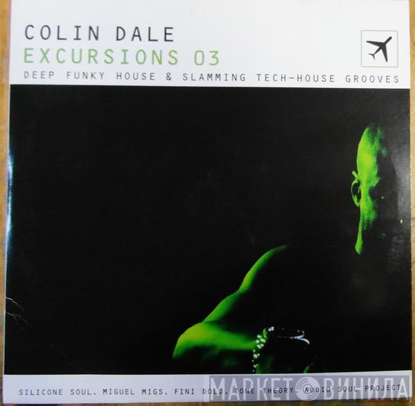  Colin Dale  - Excursions 03