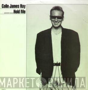 Colin Hay - Hold Me