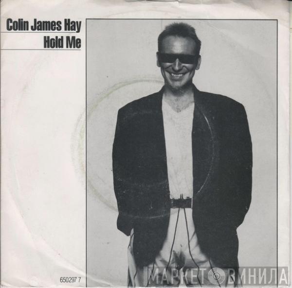 Colin Hay - Hold Me