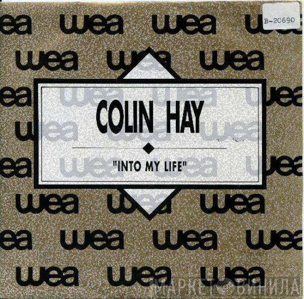  Colin Hay  - Into My Life