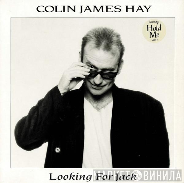 Colin Hay - Looking For Jack