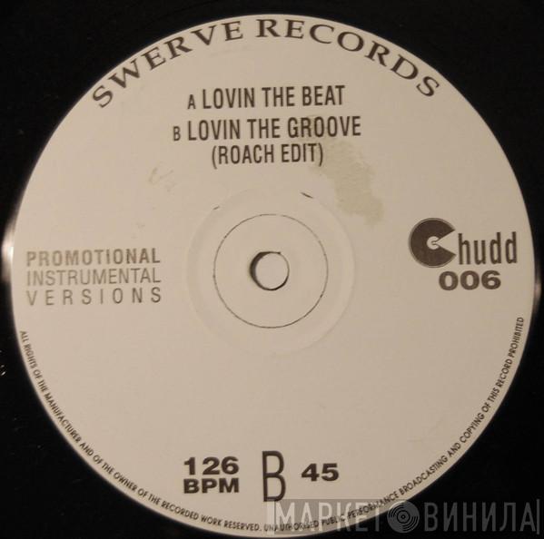 Colin Hudd - Lovin The Beat
