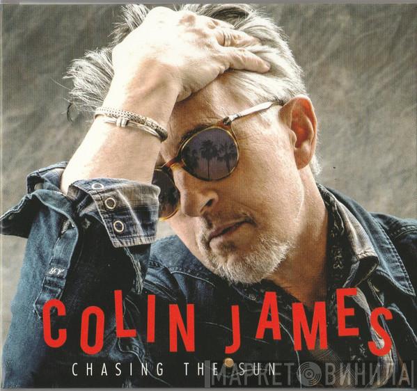 Colin James  - Chasing The Sun