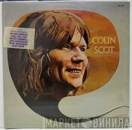 Colin Scot - Colin Scot